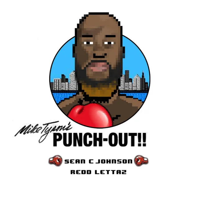 Mike Tyson's Punch Out