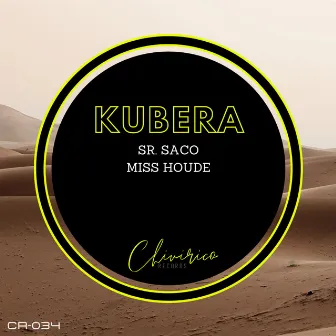 Kubera by Miss Houde