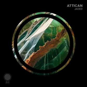 Jaded by Attican