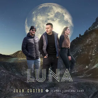 Luna by Juan Castro JC