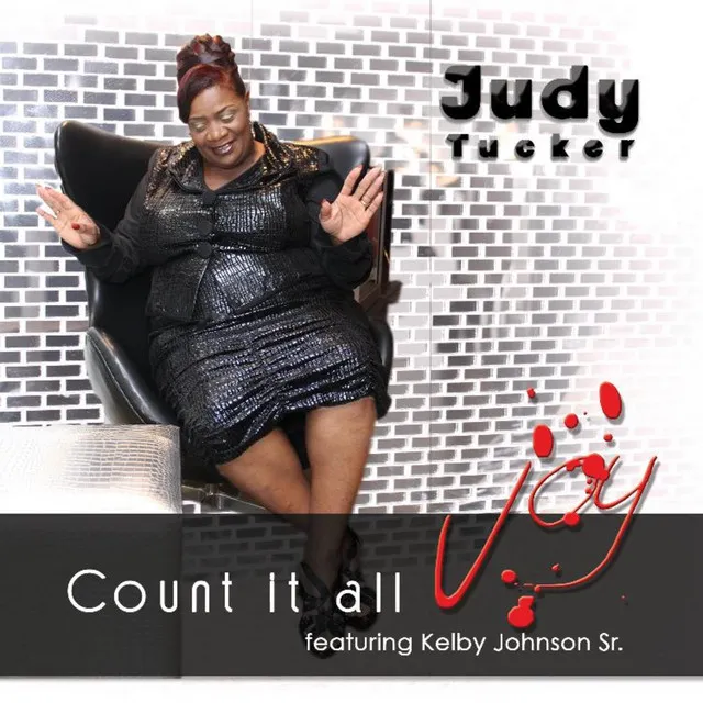 Count It All Joy