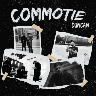 Commotie by Duncan