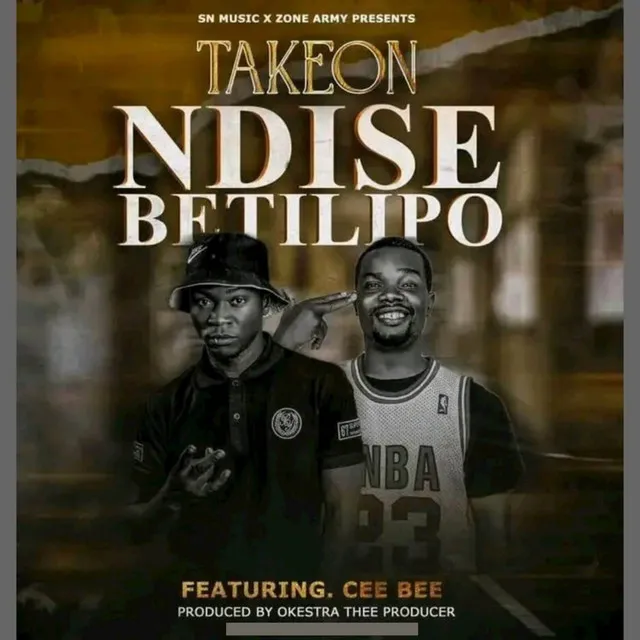 NDISE BETILIPO