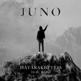 Hätäraketteja (feat. Rosi) by Juno