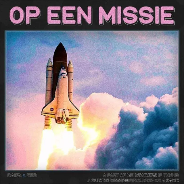 Op Een Missie