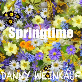 Springtime by Danny Weinkauf