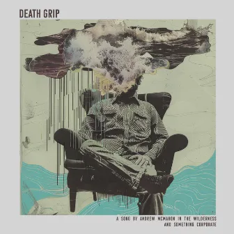 Death Grip by Something Corporate