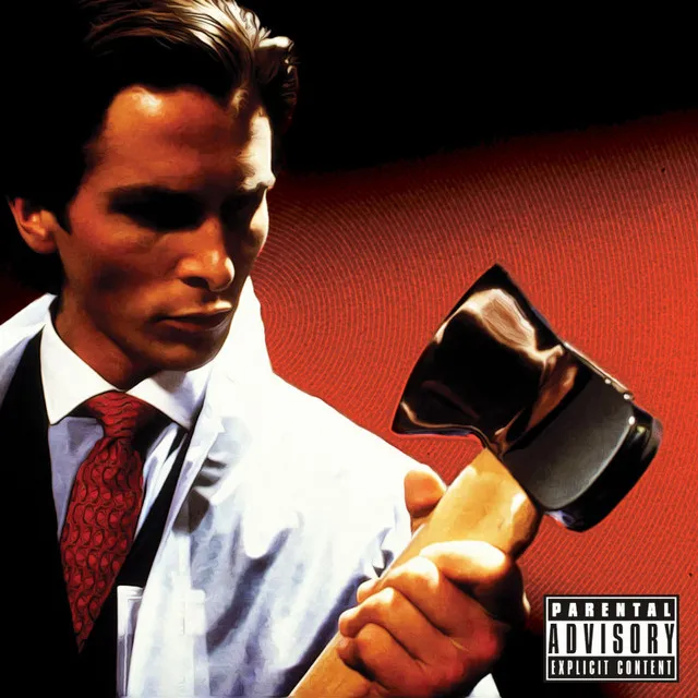 American Psycho