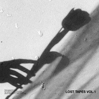 LOST TAPES, Vol. 1 by Pacific