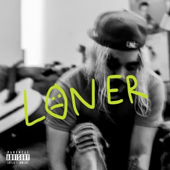 Loner by ION LIL GUT