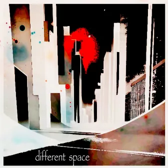 different space by ごすぺる