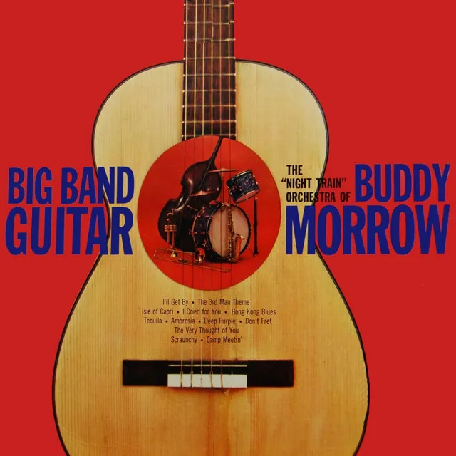 Big Band Guitar