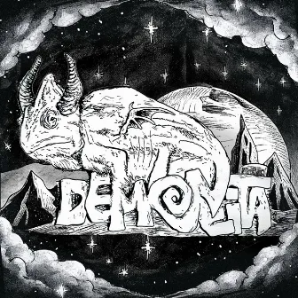 Demoneita by Henri Noire