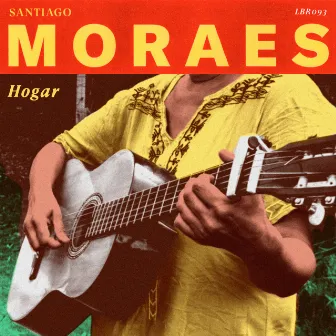 Hogar by Santiago Moraes