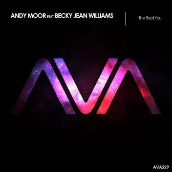 The Real You by Andy Moor