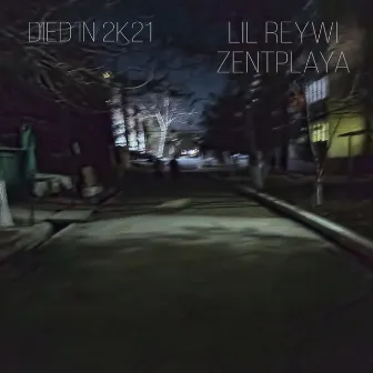 Died In 2k21 by Lil reywi