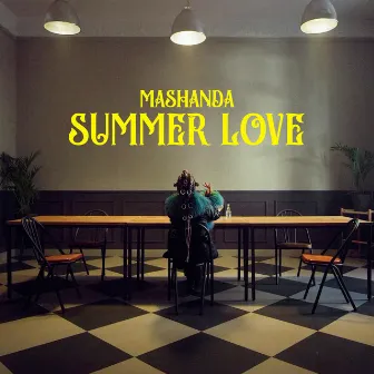 Summer Love by Mashanda