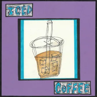 Iced Coffee by Emanuel Wynter