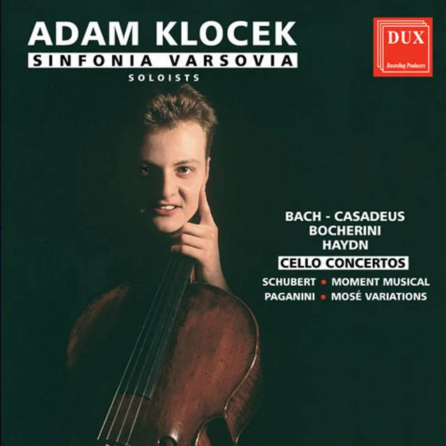 Adam Klocek