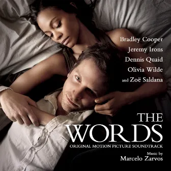 The Words (Original Motion Picture Soundtrack) by Marcelo Zarvos