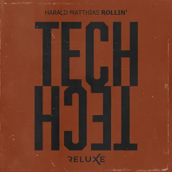 Rollin' (Radio-Edit) by Harald Matthias