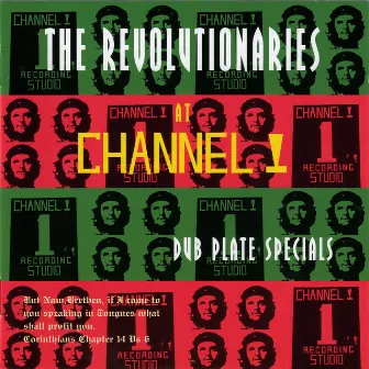 At Channel 1: Dub Plate Specials by The Revolutionaries