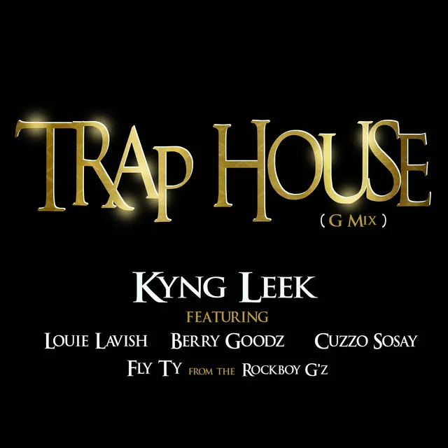 Traphouse - G Mix