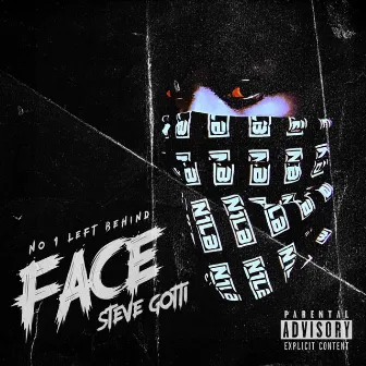 Face by Steve Gotti