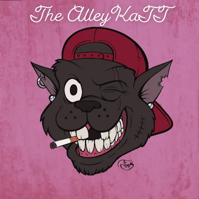 The AlleyKaTT