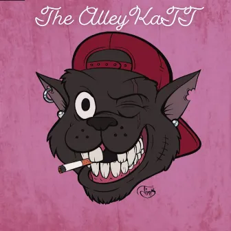 The AlleyKaTT by AlleyKaTT