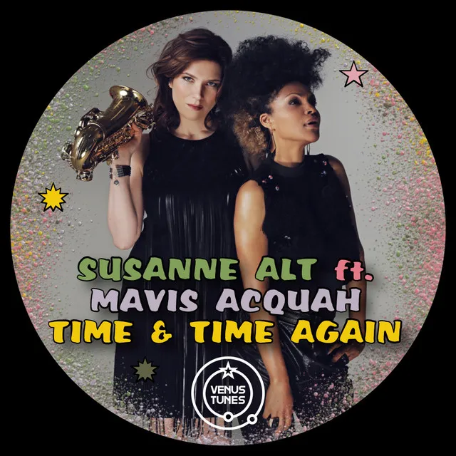 Time And Time Again - Greg N Grandi Main Underground Pass Radio Edit