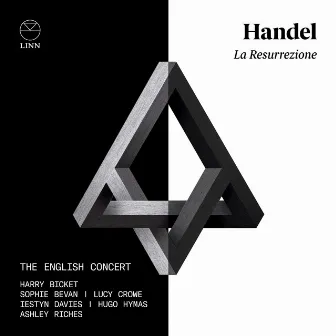 Handel: La Resurrezione by Sophie Bevan