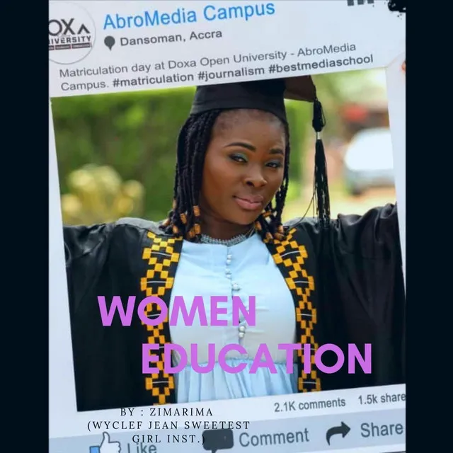 Women Education