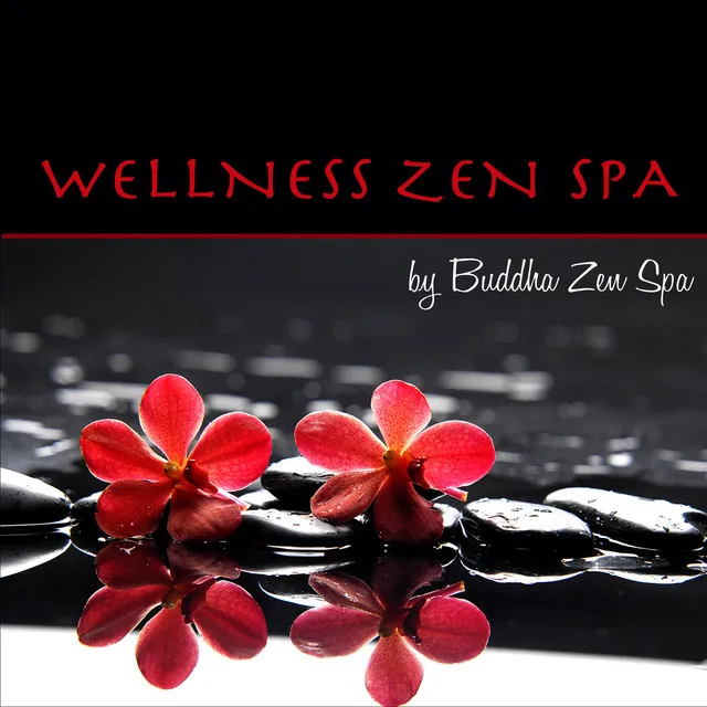 Wellness Zen Spa – Amazing Relaxing Spa Music, Lounge & Ambient Emotional Chill Songs for Massage