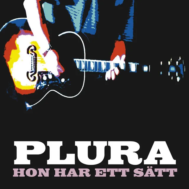 Hon har ett sätt (Det hon vill ha) - Ny version 2011