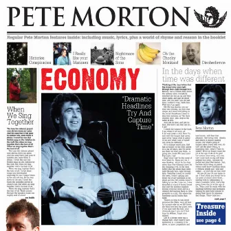 Economy by Pete Morton