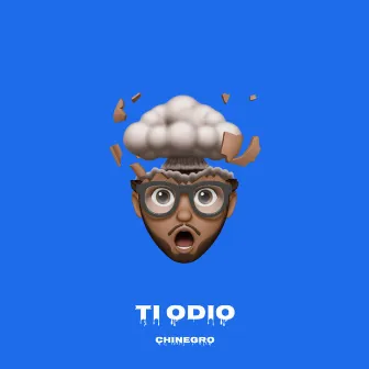 Ti Odio by Chinegro.