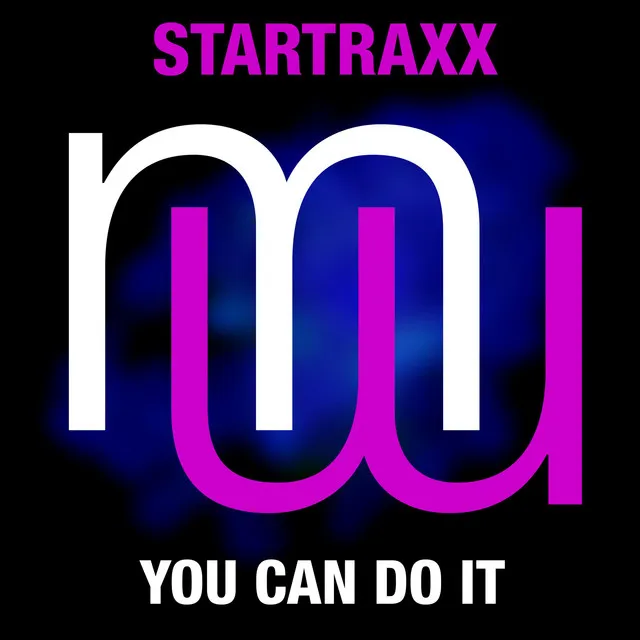 You Can Do It (Radio Edit)