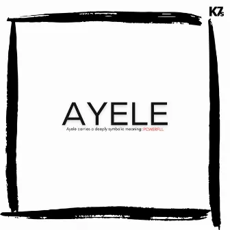 AYELE by Broken Bass