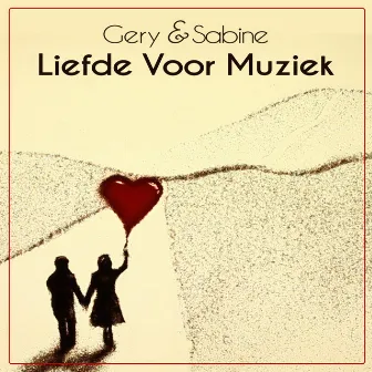 Liefde Voor Muziek by Sabine