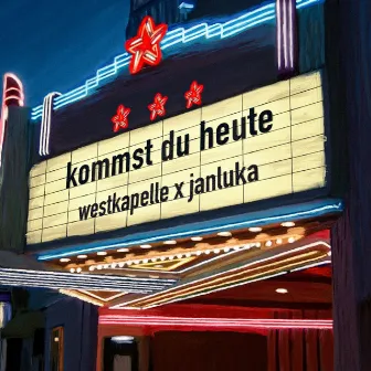 kommst du heute by Janluka