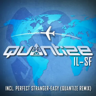 Il-Sf by Quantize