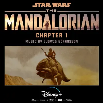 The Mandalorian: Chapter 1 (Original Score) by Ludwig Göransson