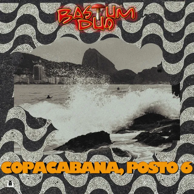 Copacabana, Posto 6