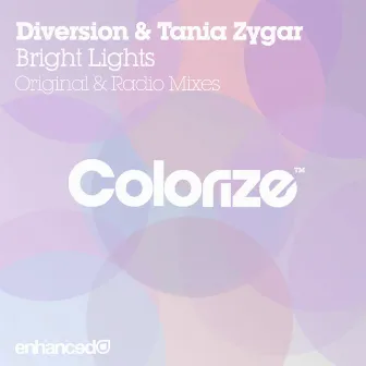 Bright Lights by Diversion