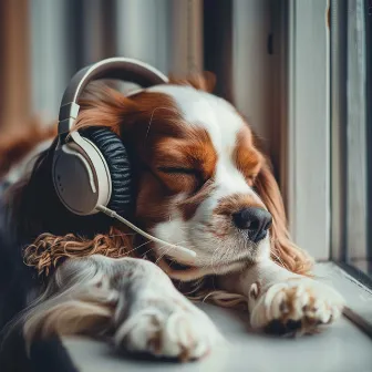 Calm Pet Tunes for Anxiety by Nature Sounds Collective