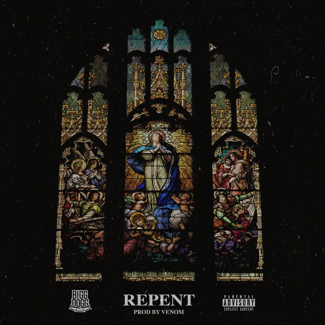 Repent