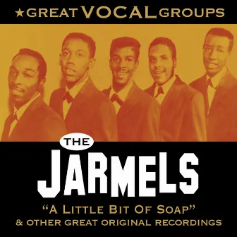 Great Vocal Groups by The Jarmels