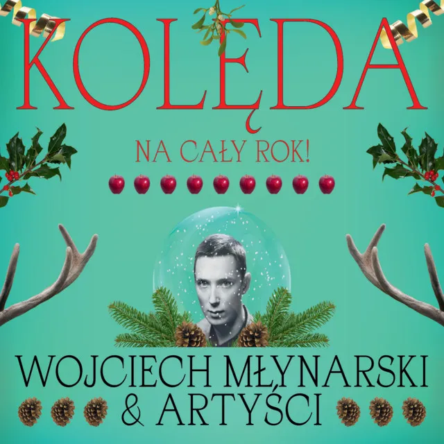 Kolęda wędrujących