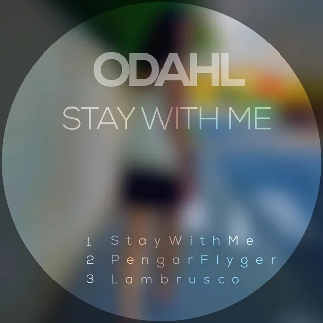 Stay With Me